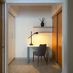 Opal Condo Hotel By Marea