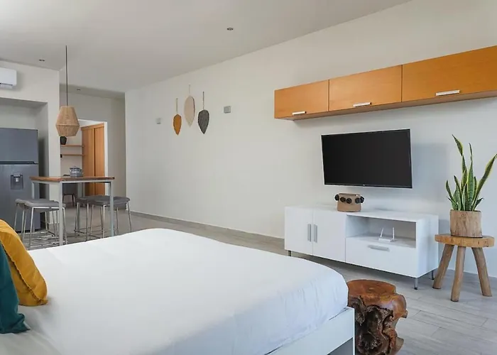 Opal Condo Hotel By Marea