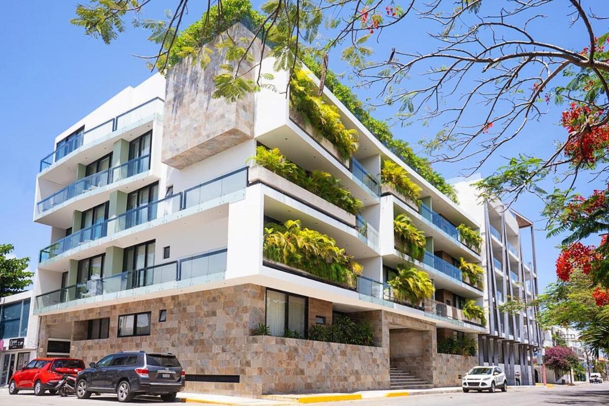 Apartamento Opal By Marea