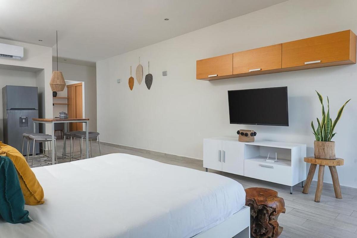 Opal By Marea Apartamento *