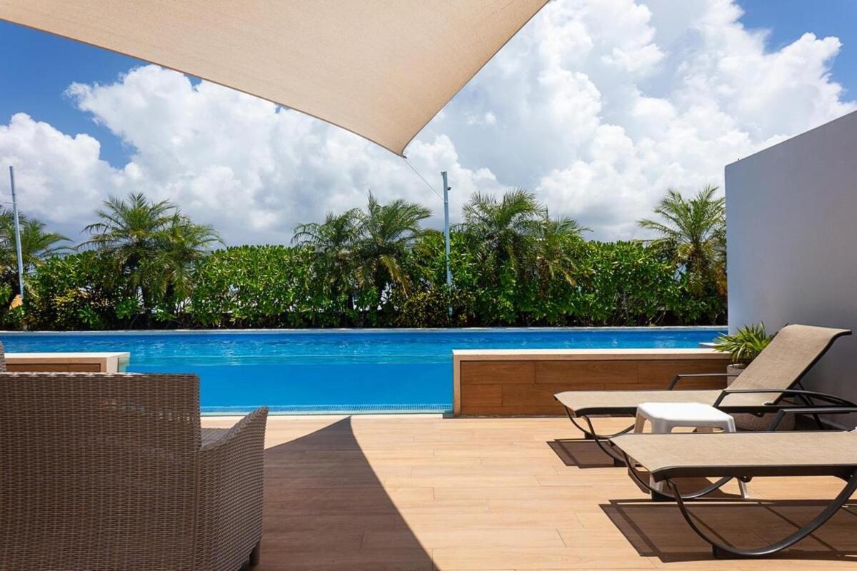 Apartamento Opal By Marea *