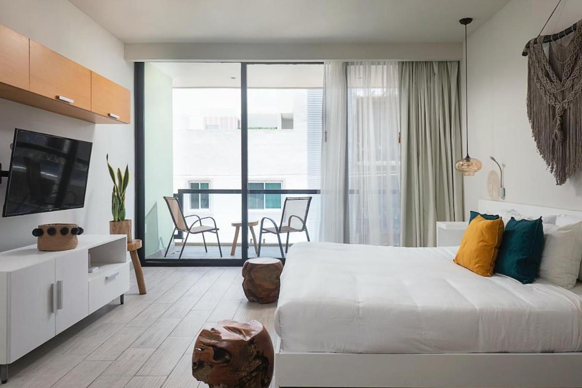 Apartamento Opal By Marea *