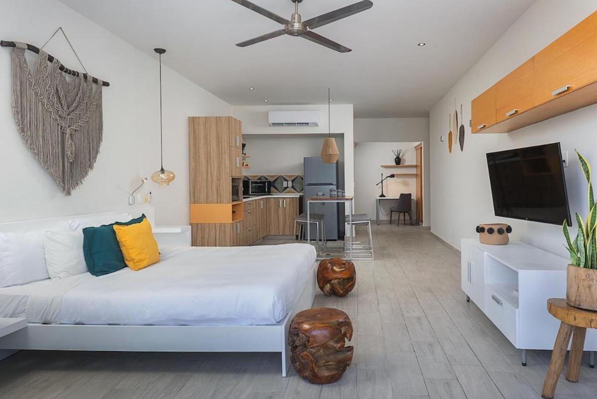 Opal By Marea Apartamento