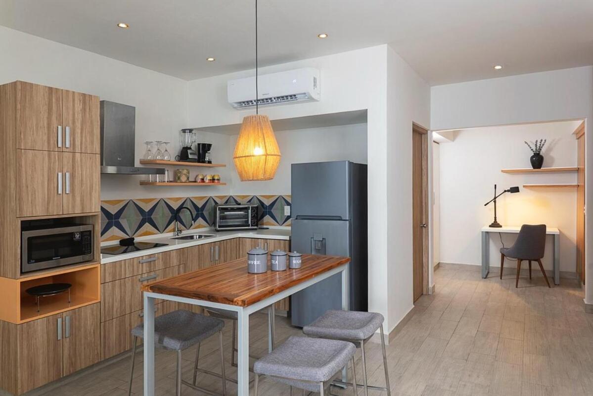 Opal By Marea Apartamento *