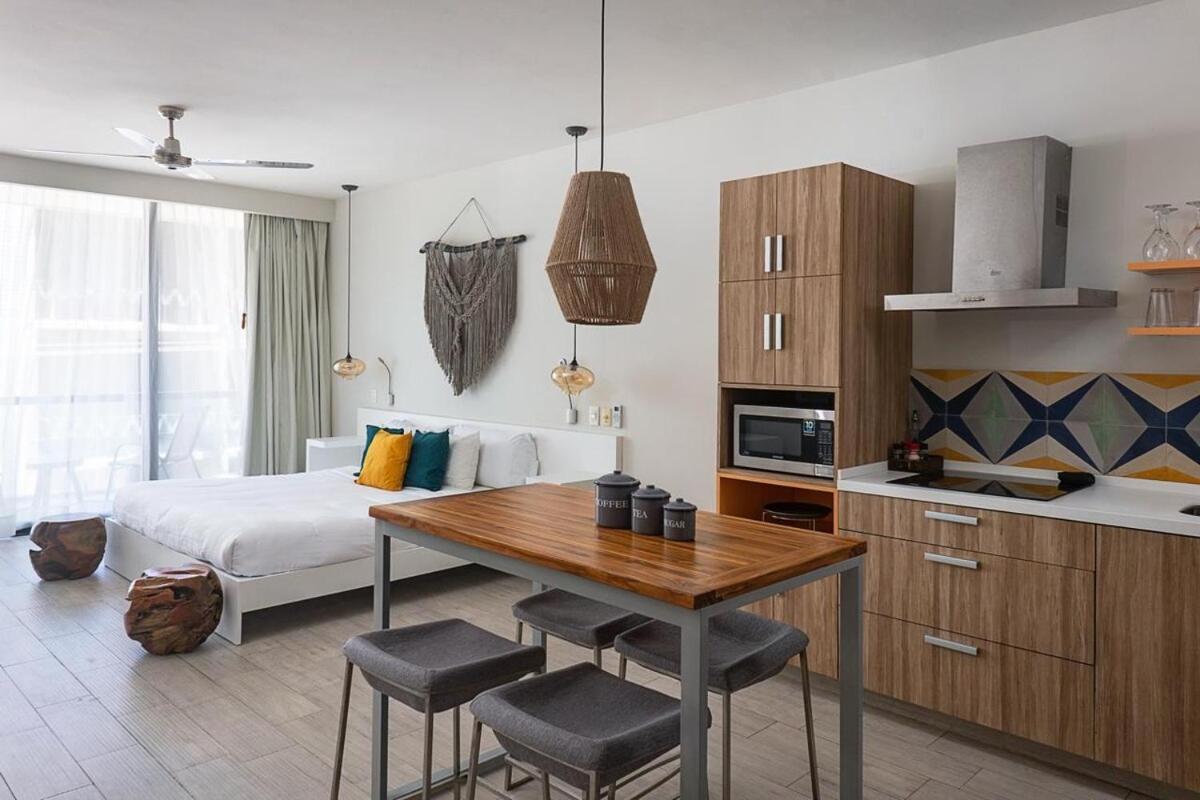 Apartamento Opal By Marea