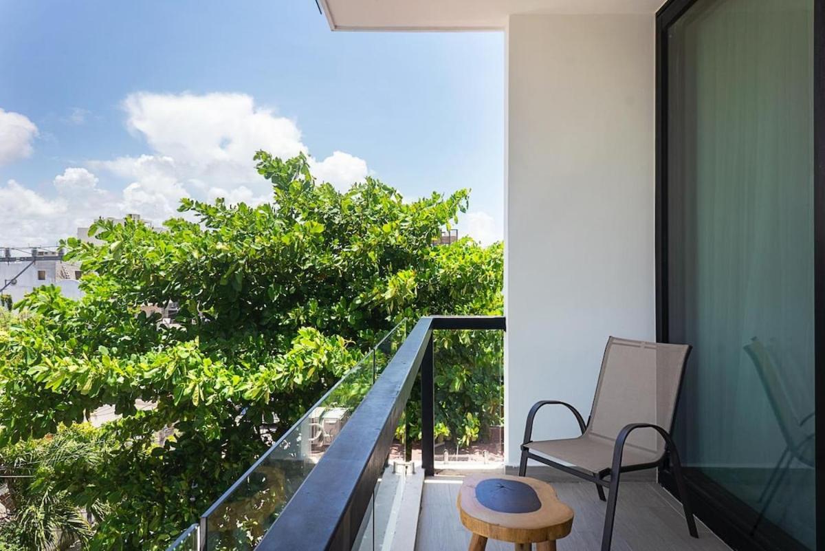 Opal By Marea Apartamento Playa del Carmen